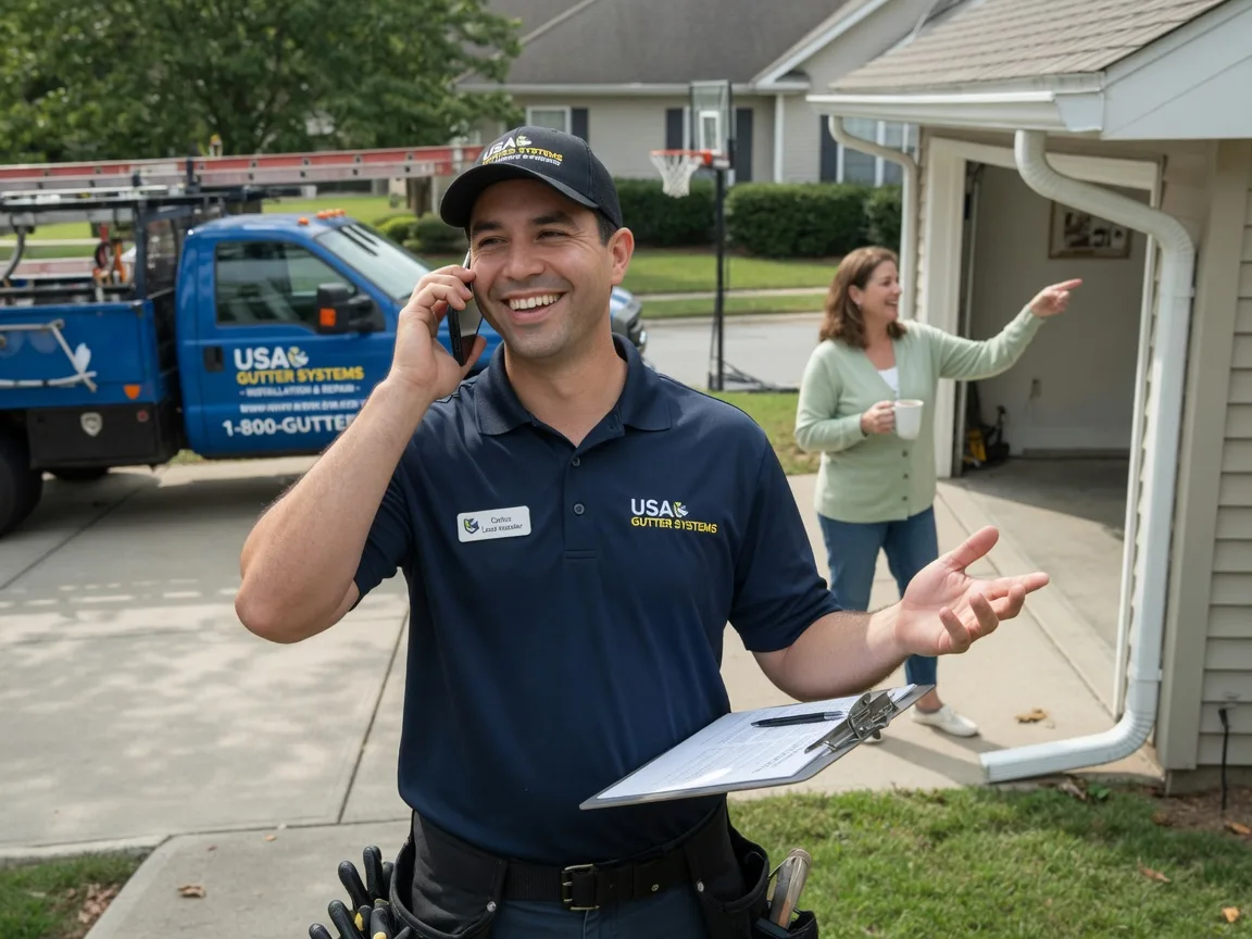 Gutter Installation North Scituate, RI FAQs